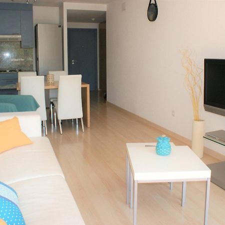 Precioso Apartamento Para 6 Personas Roses Esterno foto