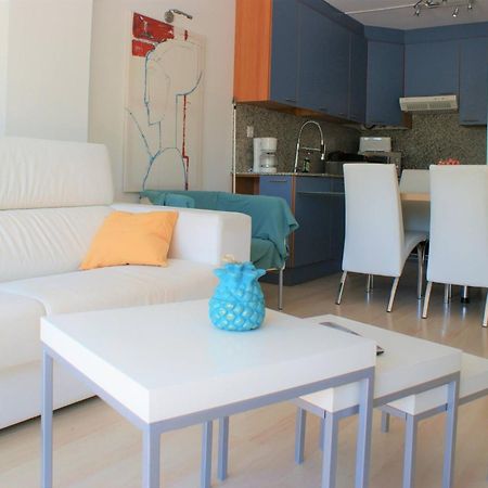 Precioso Apartamento Para 6 Personas Roses Esterno foto