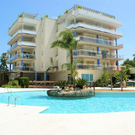Precioso Apartamento Para 6 Personas Roses Esterno foto