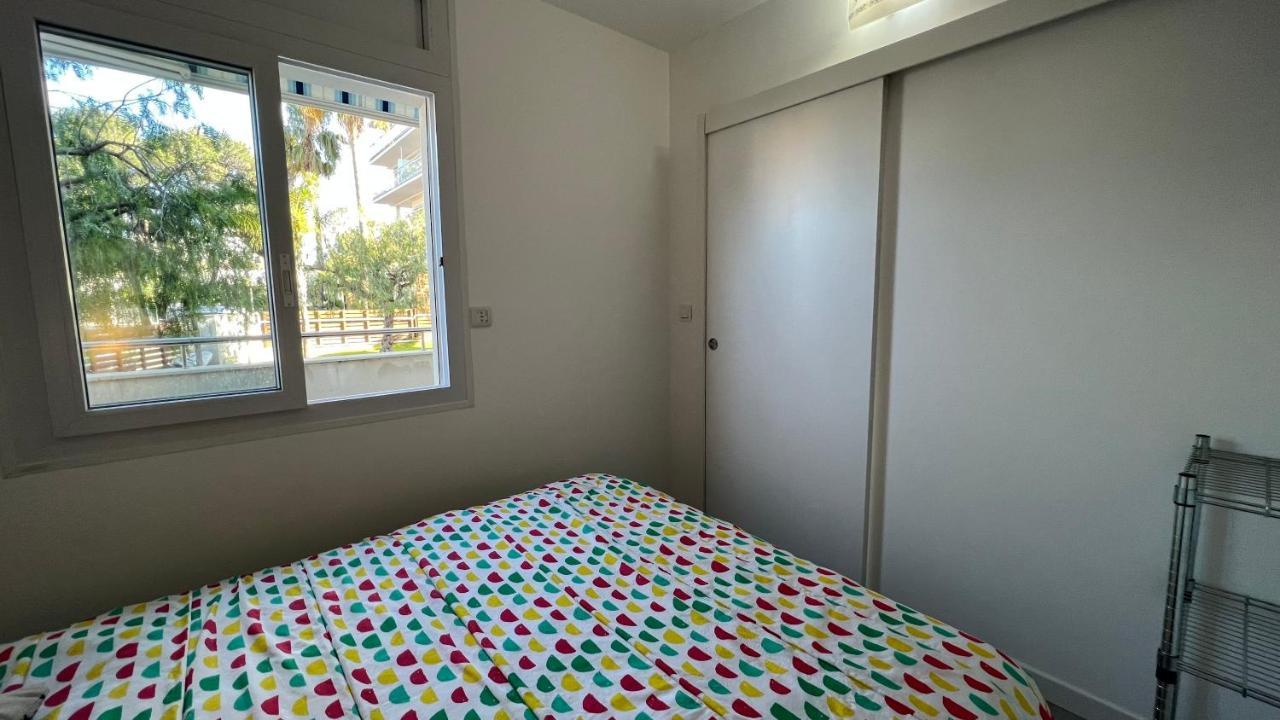 Precioso Apartamento Para 6 Personas Roses Esterno foto
