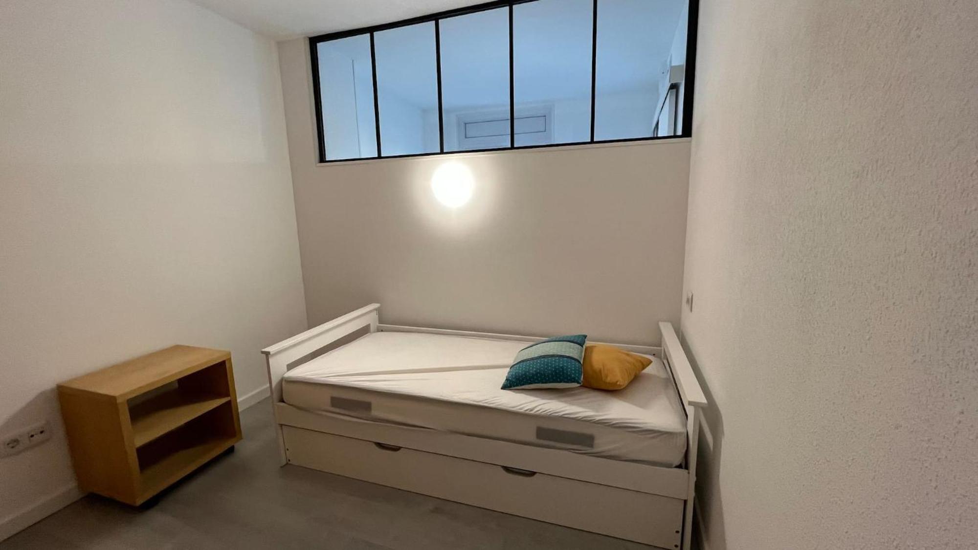 Precioso Apartamento Para 6 Personas Roses Esterno foto